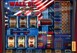 Wall Street