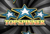 Topspinner