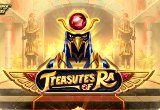 Treasures of Ra