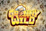 Granny goes Wild