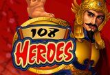 108 Heroes