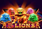 5 Lions