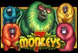 7 Monkeys