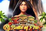 8 Balls of Fire