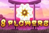 8 Flowers