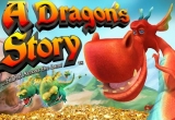 a Dragons Story