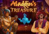 Aladdins Treasure