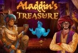 Aladdins Treasure