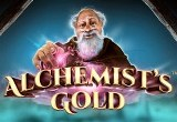 Alchemists Gold