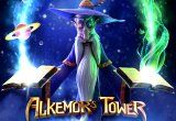 Alkemors Tower