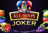 All Ways Joker