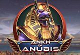 Ankh of Anubis