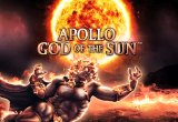 Apollo God of the Sun