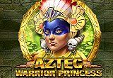 Aztec Warrior Princess