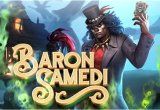 Baron Samedi