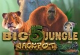 Big 5 Jungle Jackpot