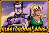 Blast Boom Bang