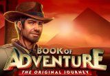 Book of Adventure