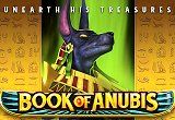 Book of Anubis