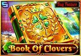 Book of Clovers