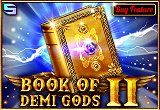 Book of Demi Gods 2