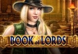 Book of Lords