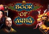 Book of Ming