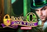 Book of Oz Lock n Spin