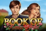 Book of Romeo and Julia