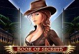 Book of Secrets