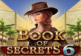 Book of Secrets 6