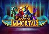 Book of Immortals