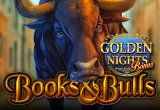 Books and Bulls Golden Night Bonus