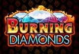 Burning Diamonds