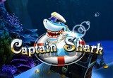 Captain Shark