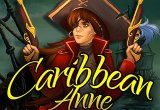 Caribbean Anne