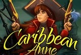 Caribbean Anne