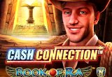 Cash Connection Book of Ra