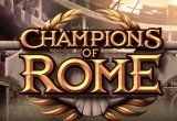 Champions of Rome