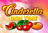 Cinderella Win Time