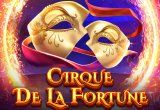 Cirque de la Fortune