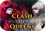 Clash of Queens