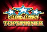 Jackpot Topspinner