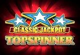 Jackpot Topspinner