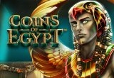 Coins of Egypt