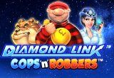 Cops n Robbers Diamond Link