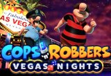 Cops n Robbers Vegas Nights