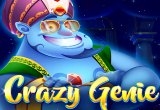 Crazy Genie