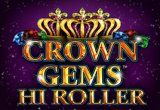 Crown Gems