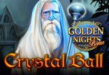 Crystal Ball Golden Night Bonus